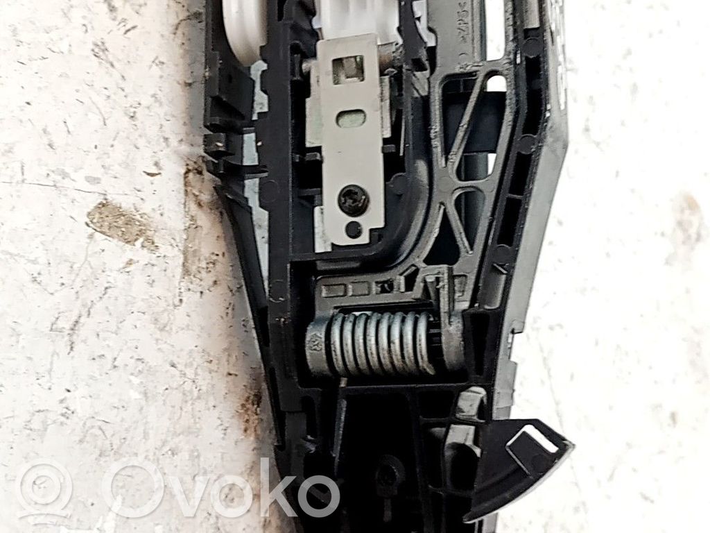 Türgriff Türöffner vorne   9109E3,96868958XT