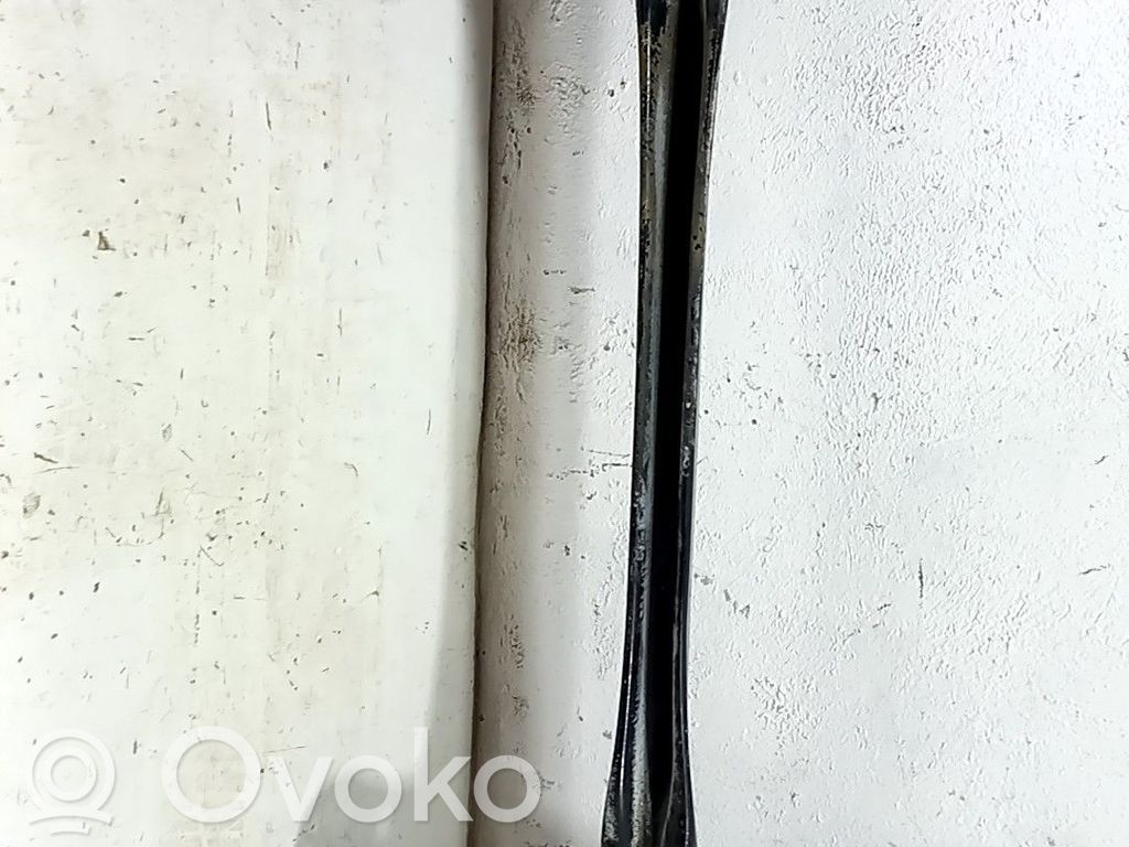 Opel Astra K Bastidor trasero 