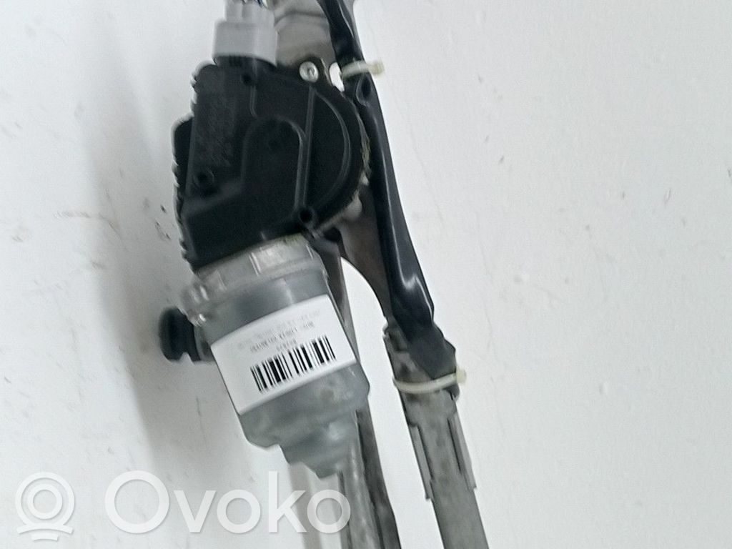 Toyota Auris 150 Motor ștergătoare faruri 