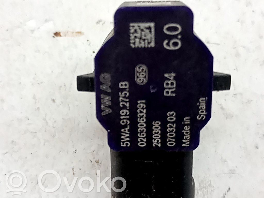 Volkswagen Golf VIII Senzor de parcare PDC 