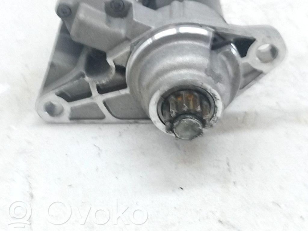Seat Ibiza III (6L) Electromotor 