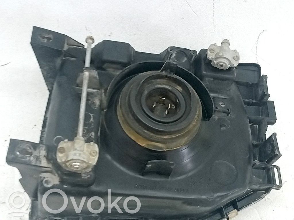 Hyundai Galloper Faro/fanale 