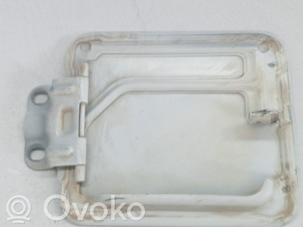 Hyundai Galloper Klapka wlewu paliwa 