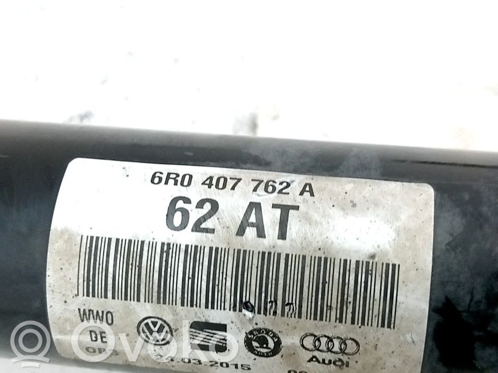 Skoda Rapid (NH) Planetară față 