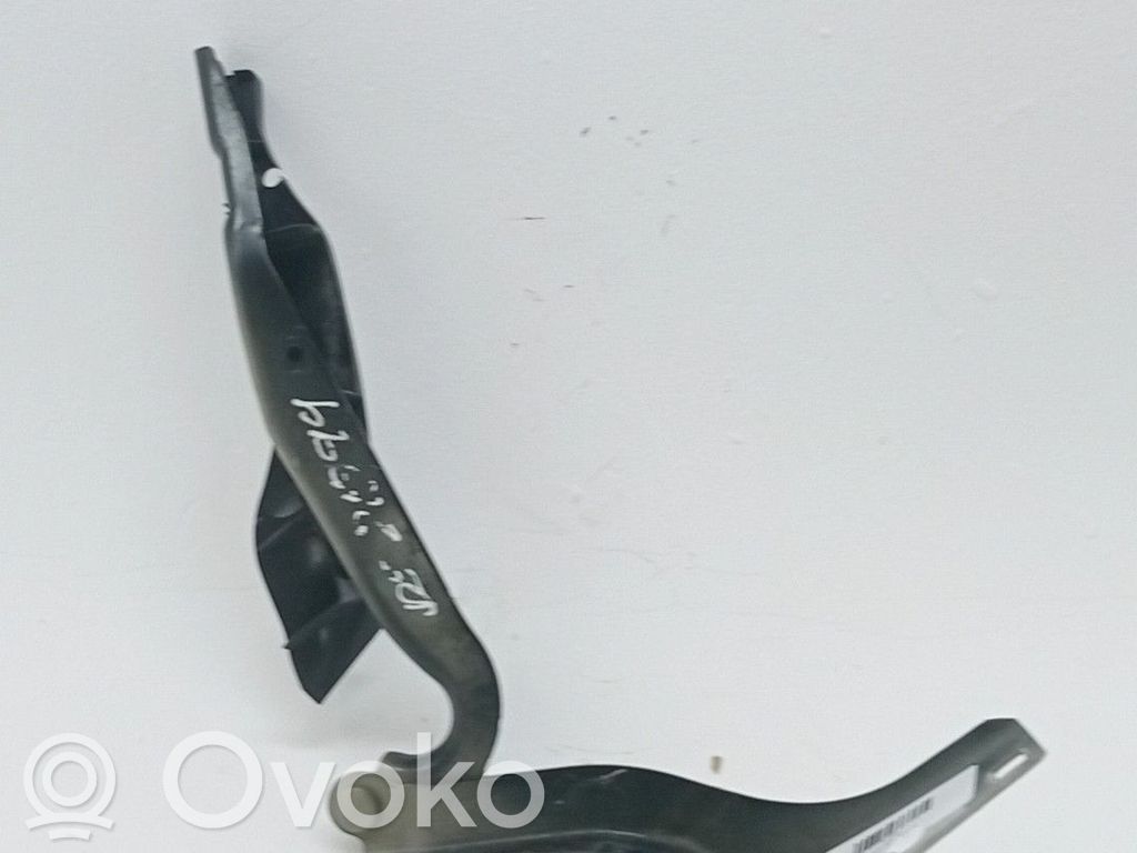 Peugeot 308 Balamale capotă 