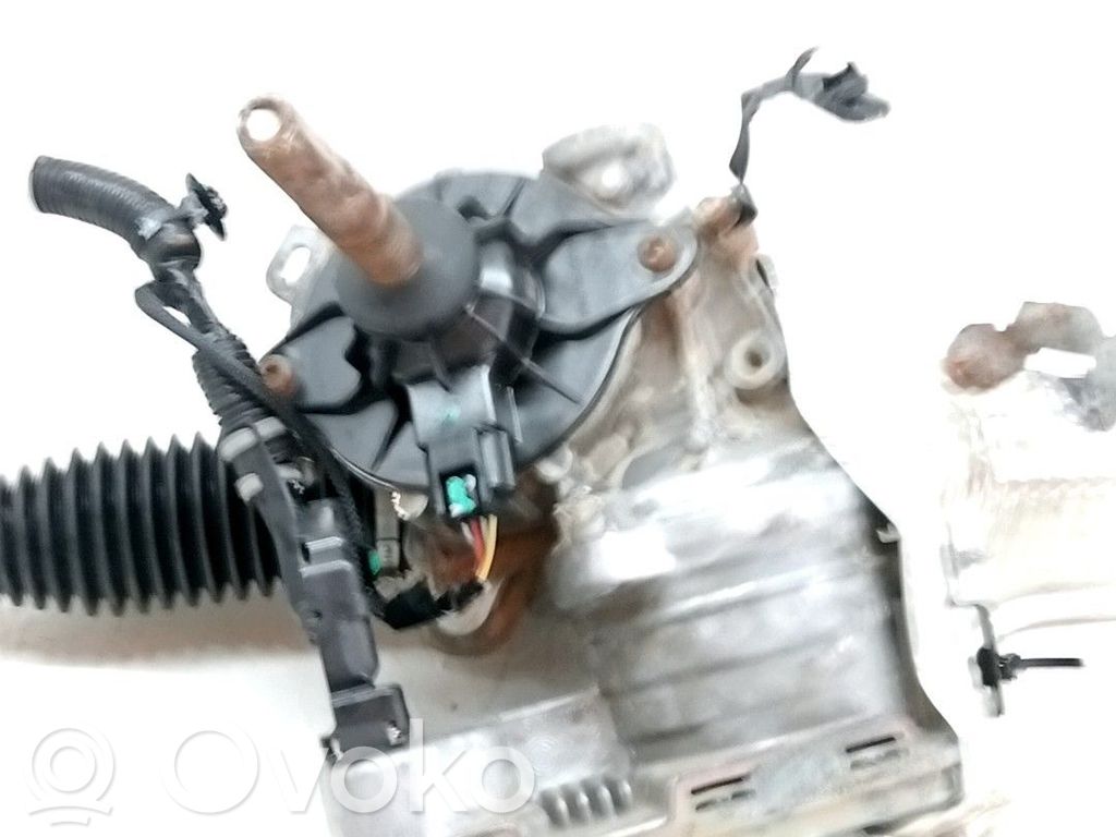 Citroen Berlingo Steering rack 