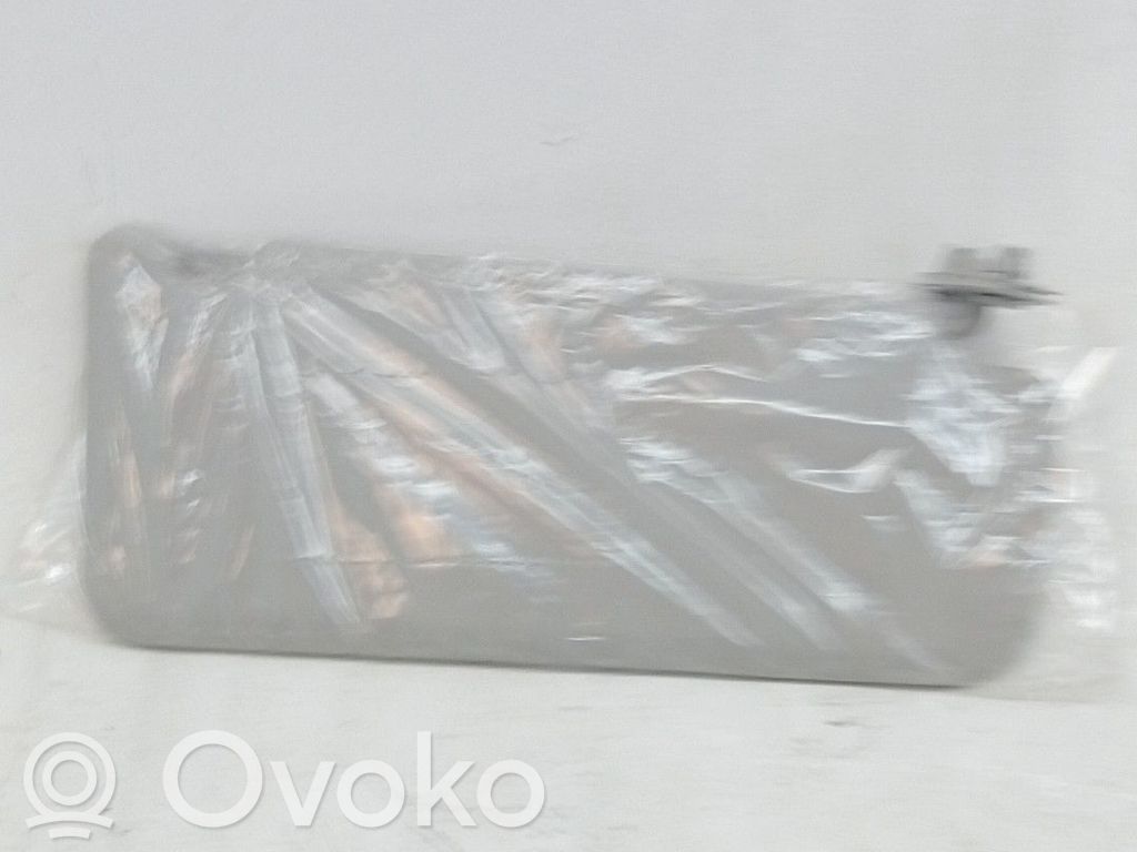 Citroen Berlingo Aletta parasole