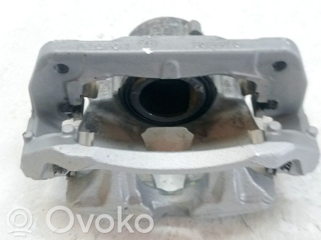 Bremssattel vorne   1647879980