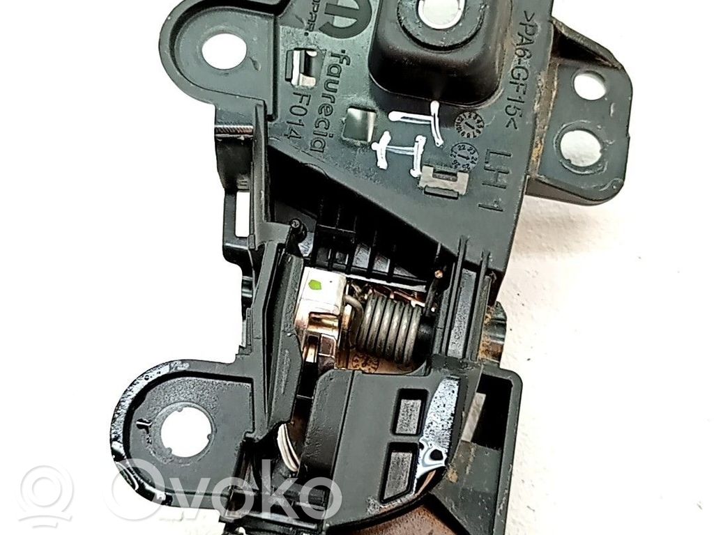 Fiat Seicento/600 Manecilla interna puerta trasera
