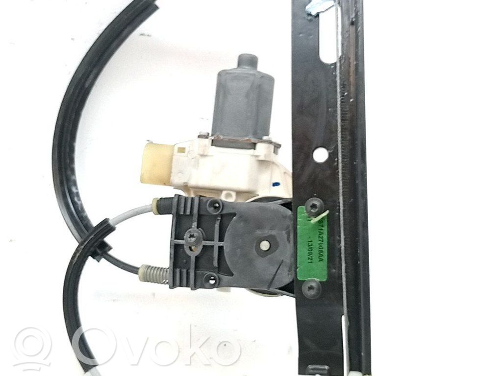 Ford Mondeo MK IV Macara electrică geam ușă față