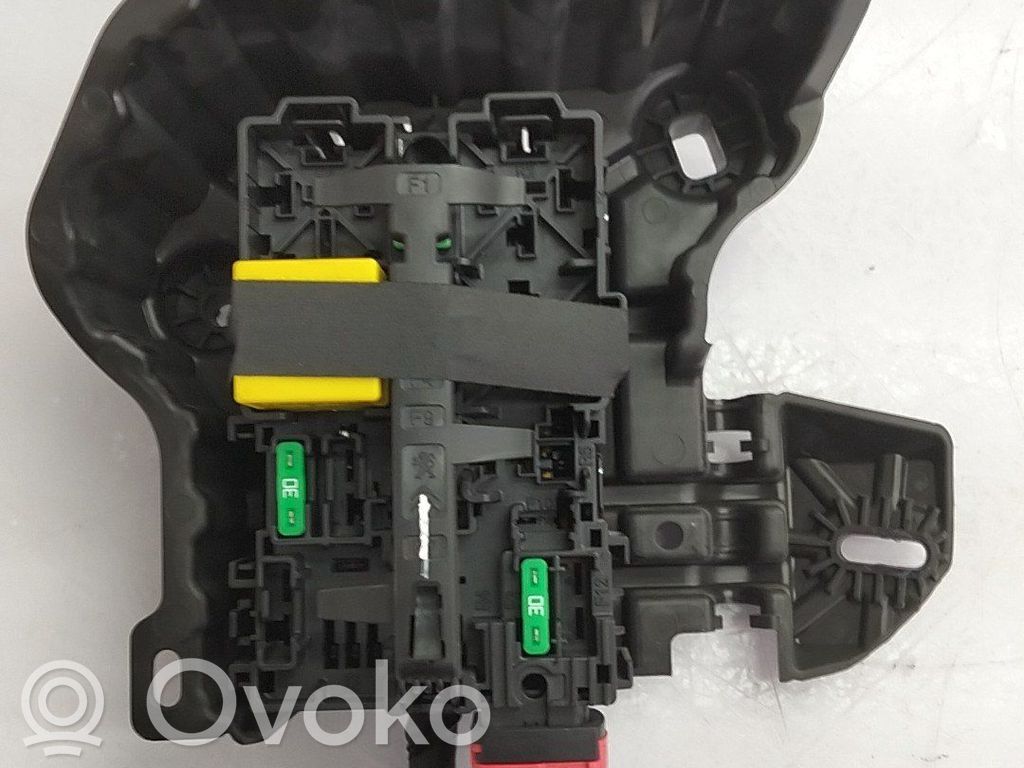 Peugeot 2008 I Modulo fusibile