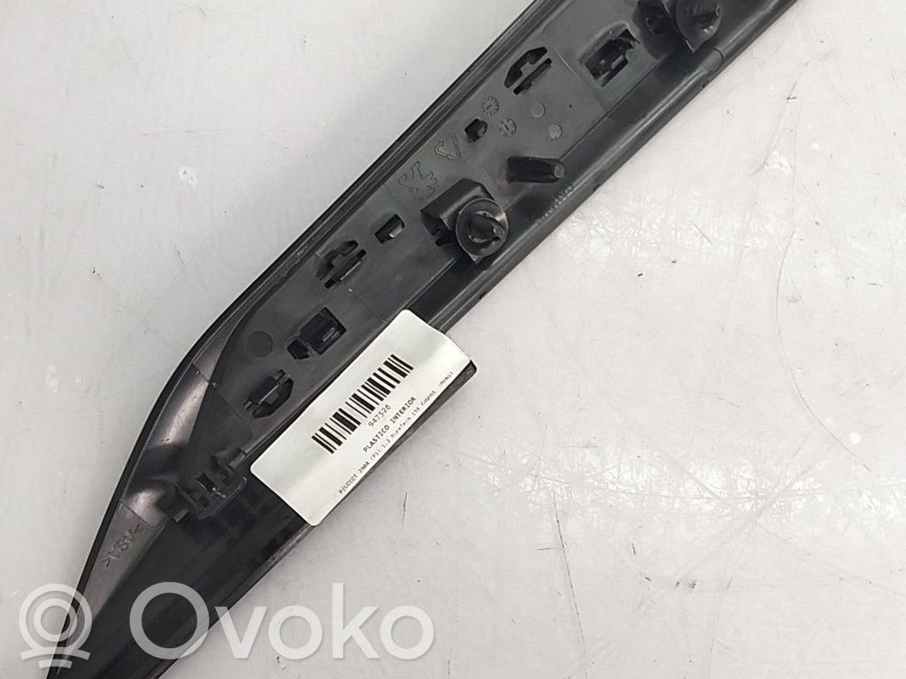 Moldura embellecedora   98258615XY