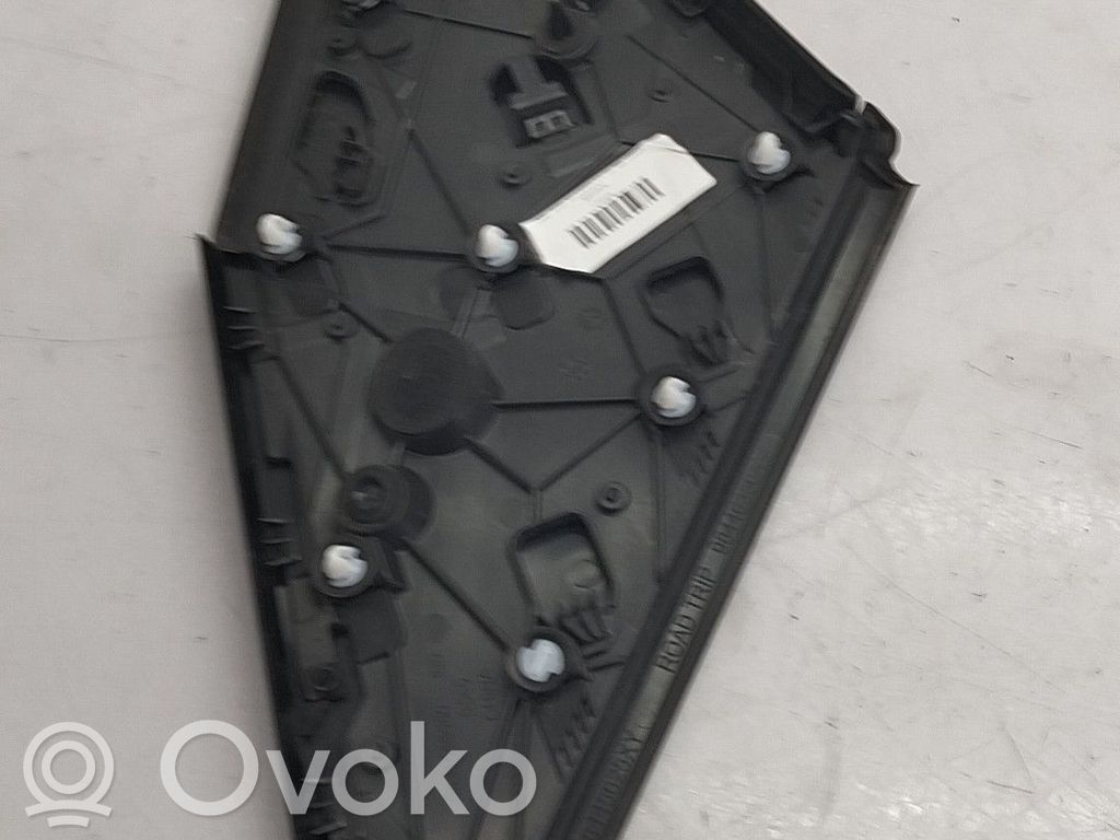 Peugeot 2008 I Muu korin osa