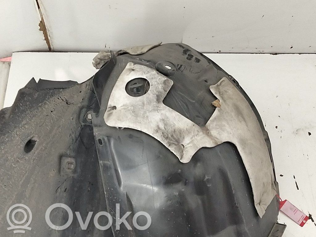 Peugeot 2008 I Pare-boue passage de roue avant