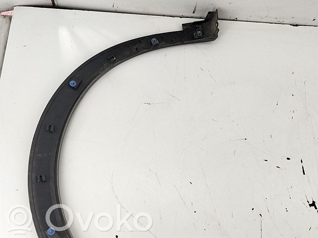Peugeot 2008 I Ornament contur aripă față