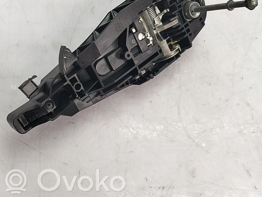 Peugeot 2008 I Maniglia esterna per portiera anteriore