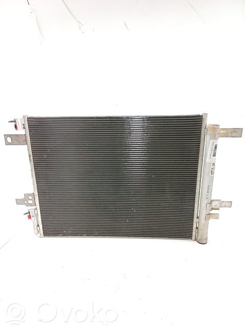 Opel Astra L Radiatore di raffreddamento A/C (condensatore) 