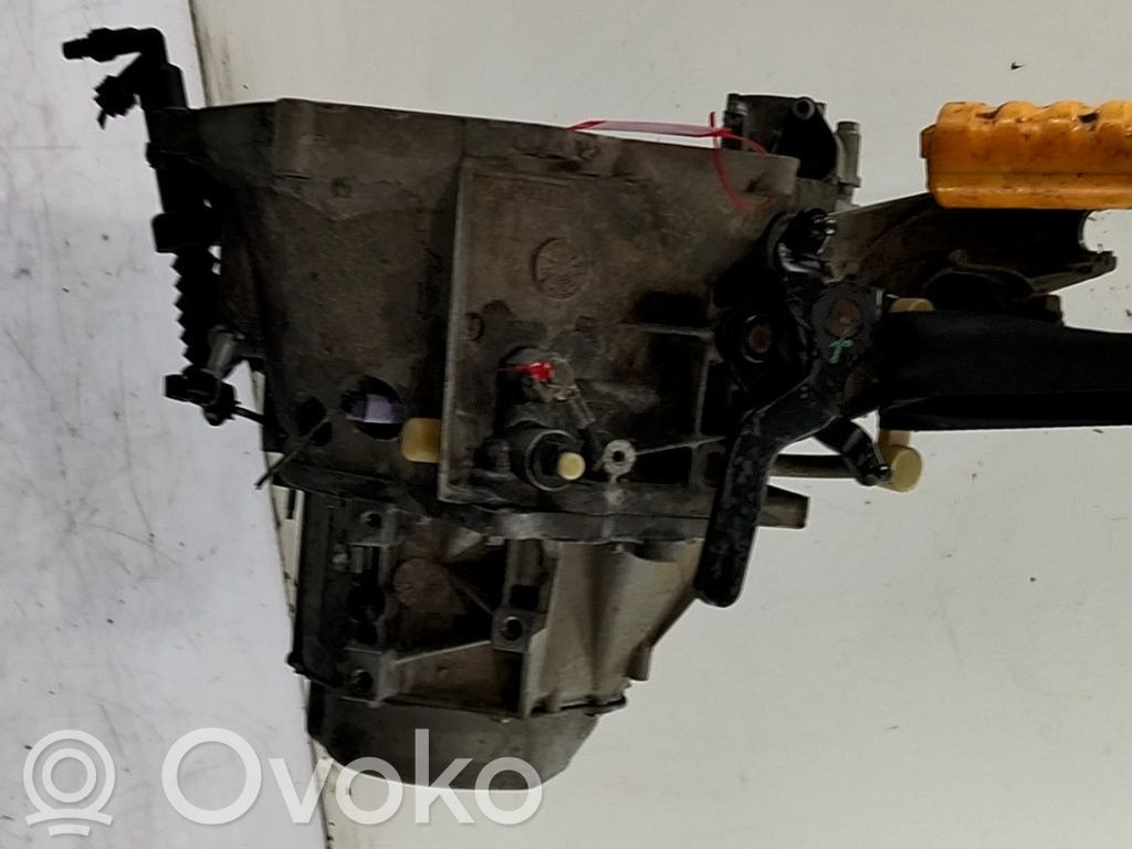 Citroen C5 Cutie viteze manuală cu 5 trepte