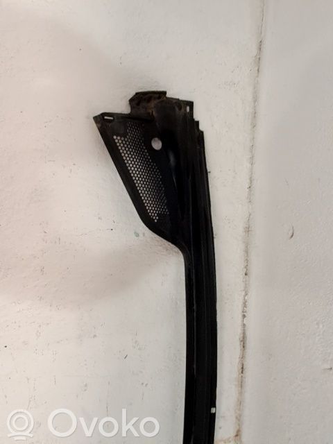 Moldura del limpia   9687956480