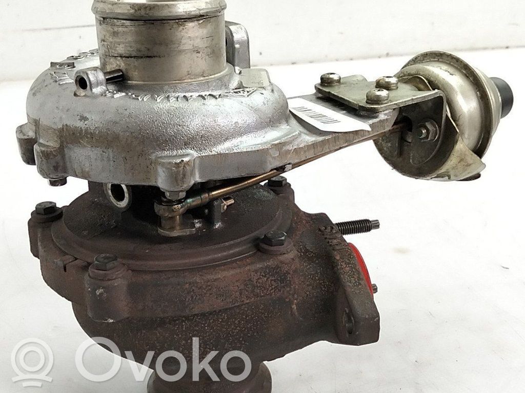 Turbo   55246401