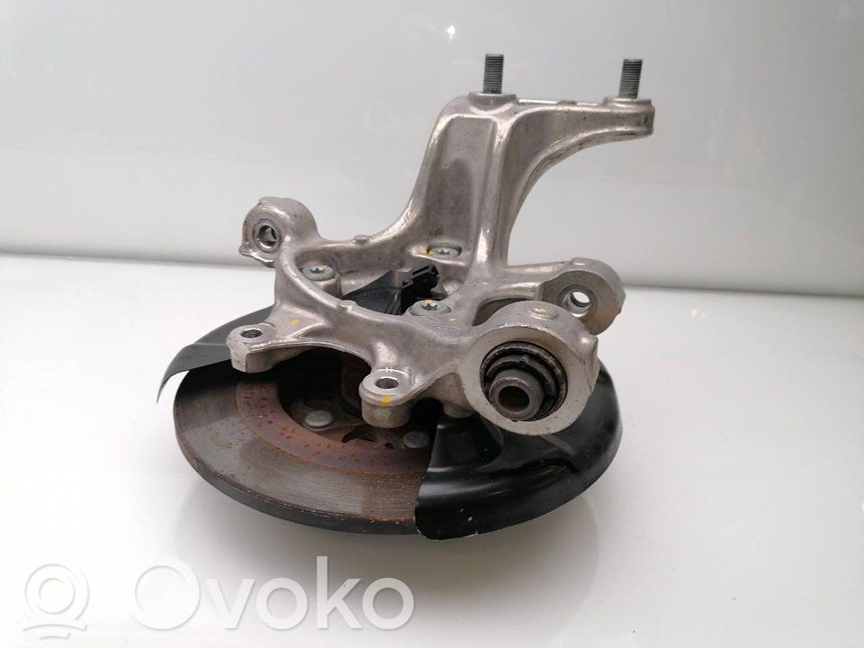 Achsschenkel hinten   52710G2100,58411G2700,52730G2000