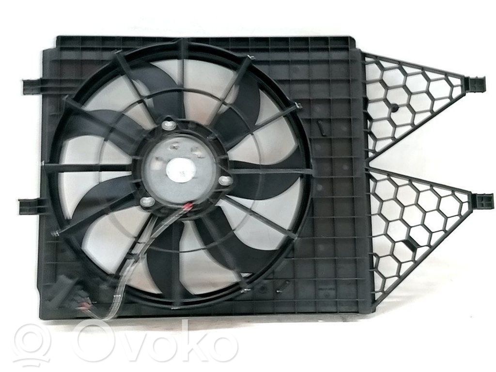 Skoda Rapid (NH) Frigorifero furgone 