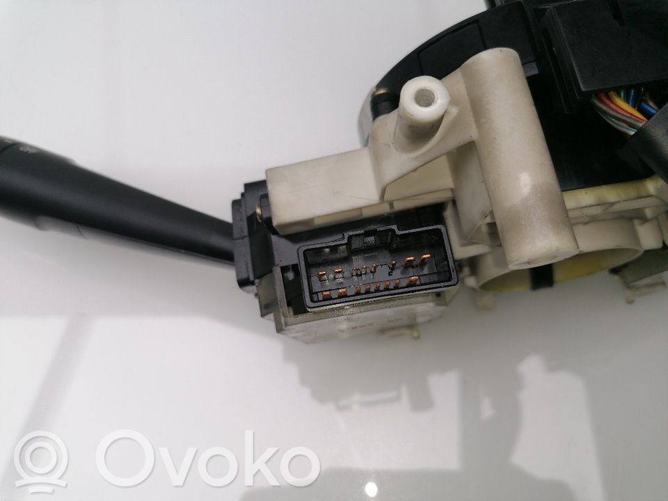 SsangYong Rodius Przełącznik / Przycisk kierownicy 