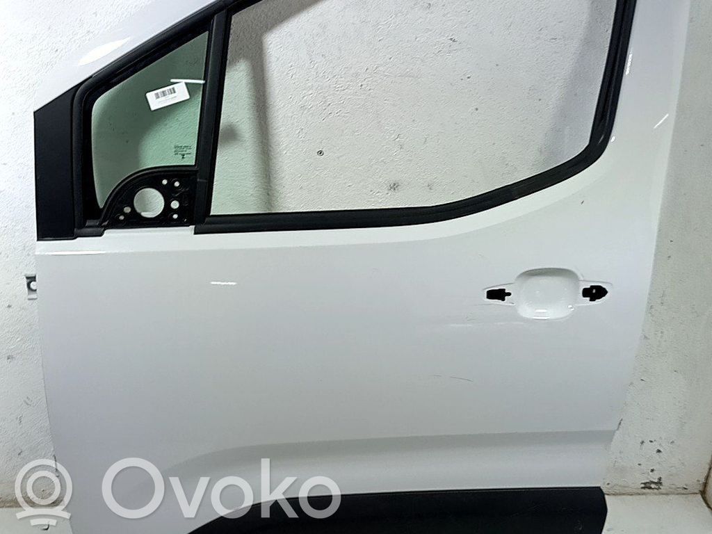 Fiat Doblo Portiera anteriore 