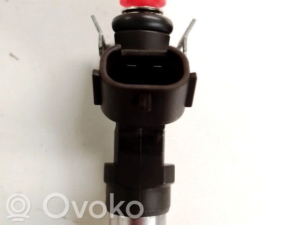 Inyector de combustible   1984F5