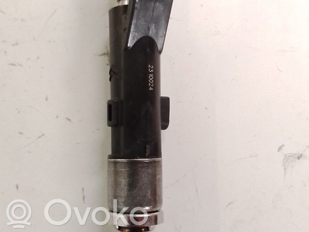 Injector combustibil   9822715980