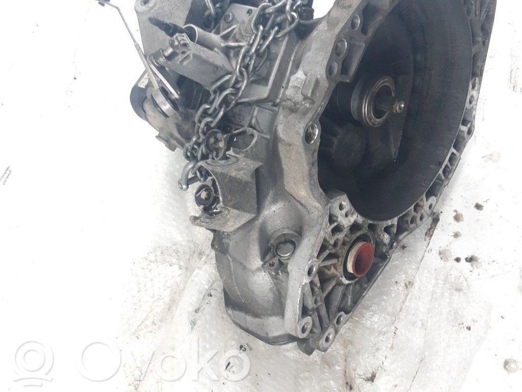 Opel Meriva B Cutie viteze manuală cu 5 trepte 