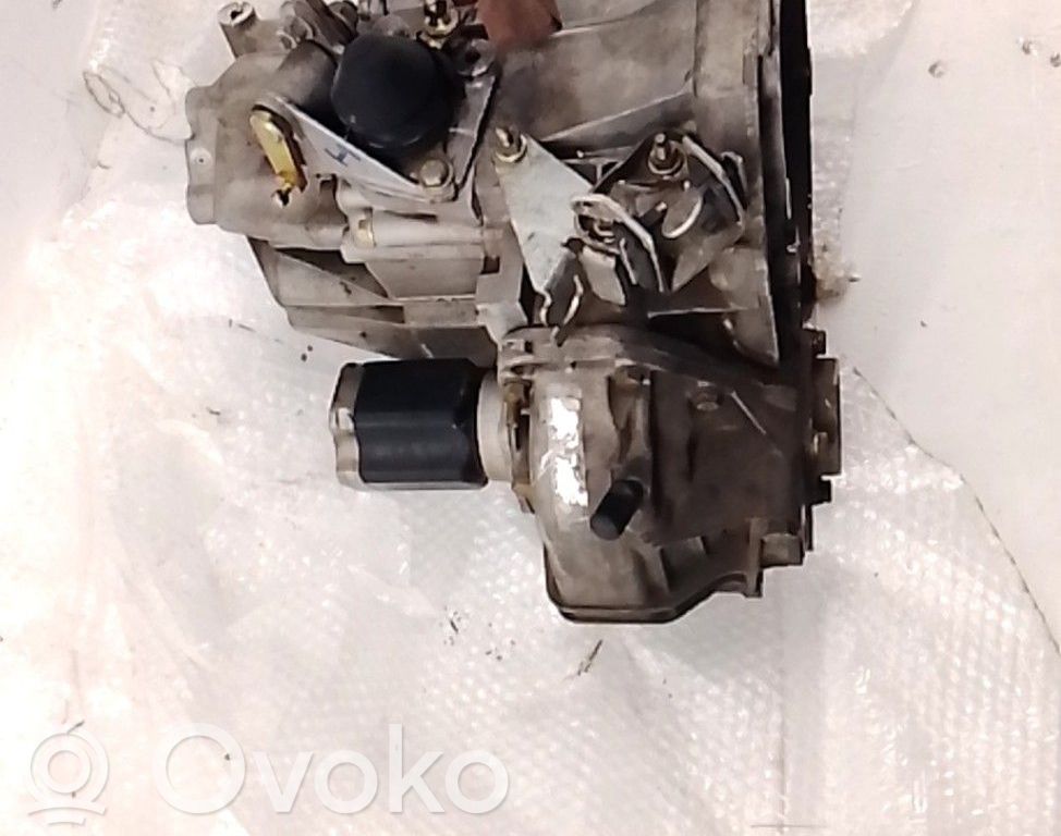 Alfa Romeo 147 Scatola del cambio manuale a 5 velocità