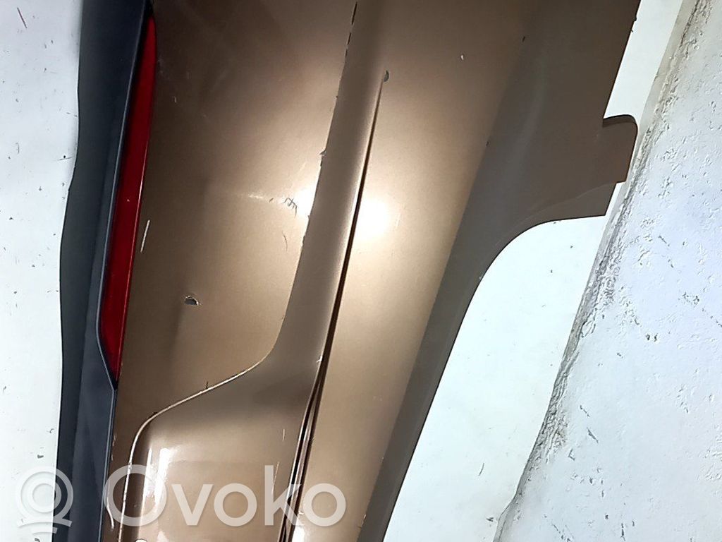 Opel Astra K Bară spate 