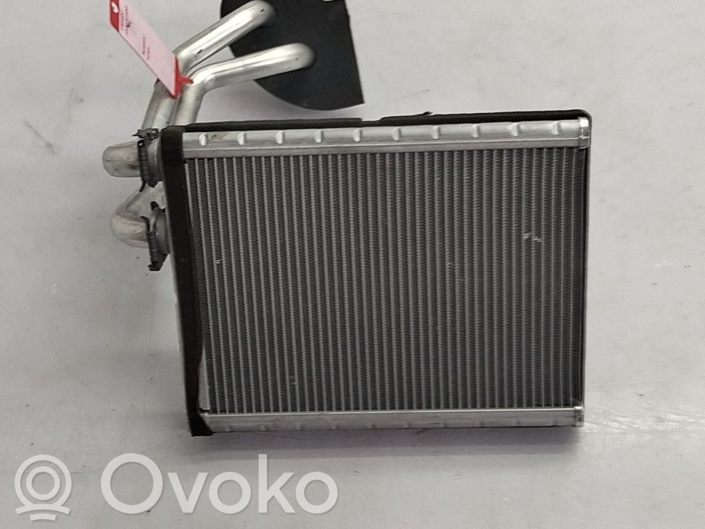 Peugeot 2008 I Radiator (interior) aer condiționat (A/C) 