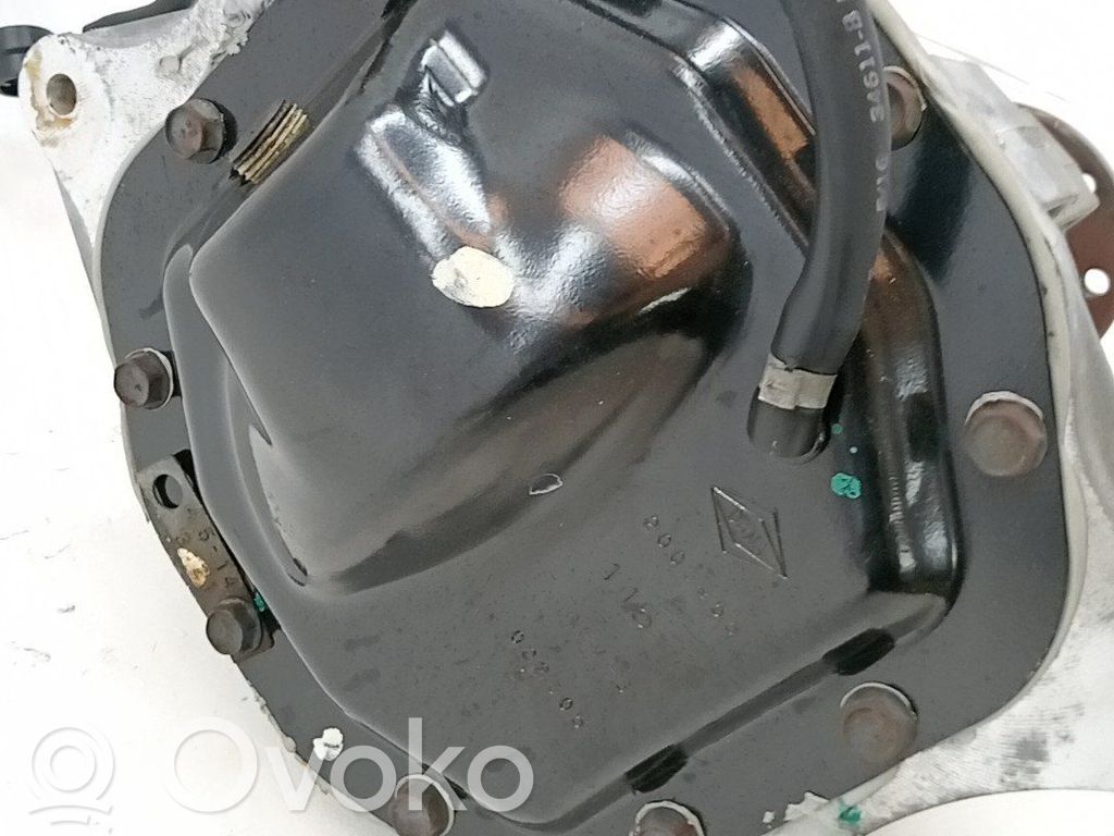 Hyundai i30 Vorderachsgetriebe Differentialgetriebe 