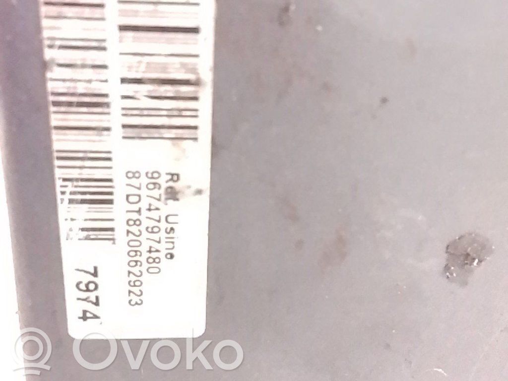 ABS bloks   4541RY