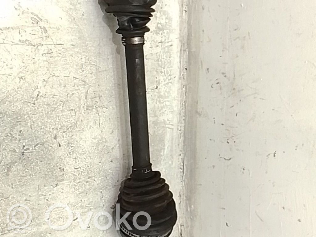 Priekinis pusašis   3272SE