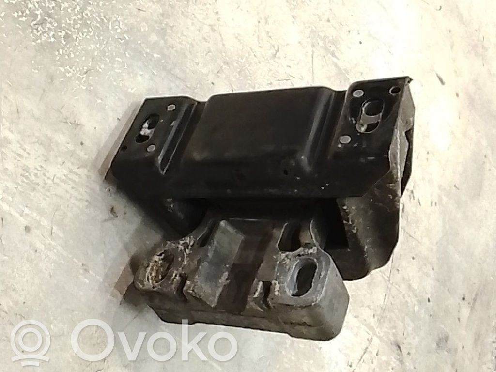 Engine mount bracket   1J0199555AA