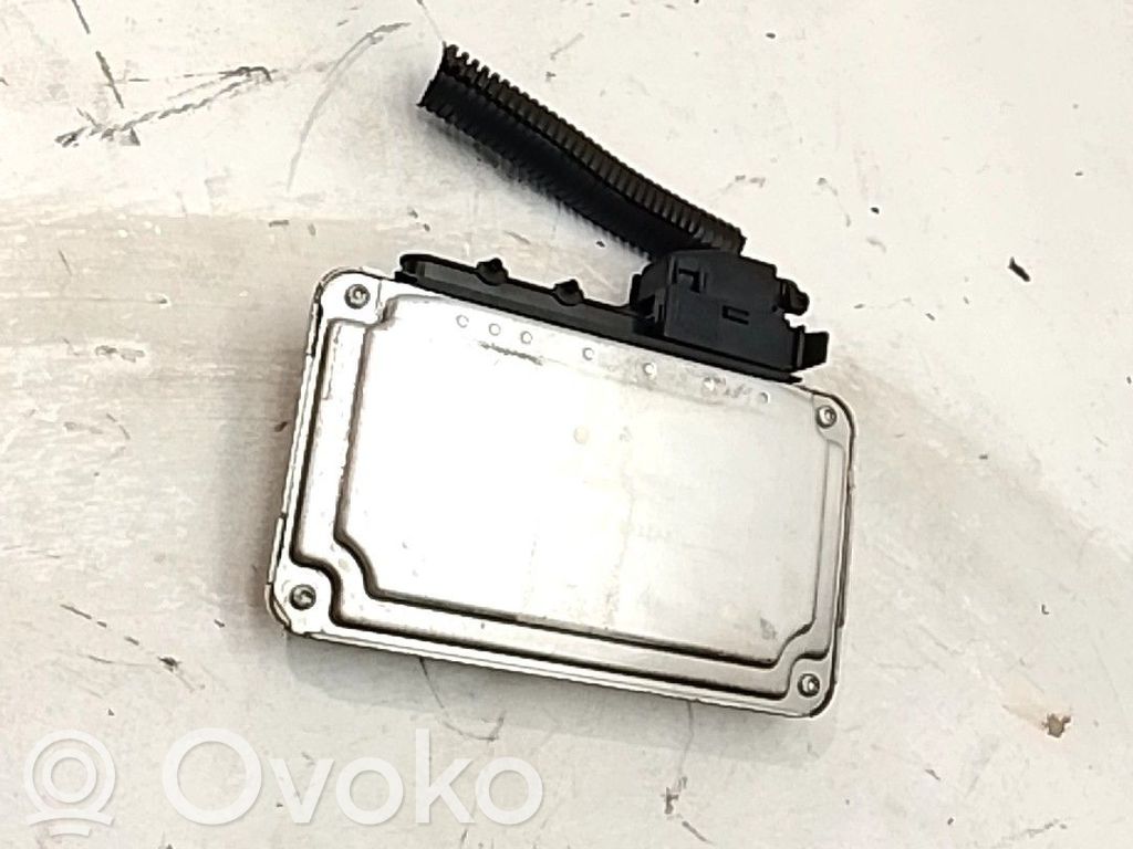 Unité de commande, module ECU de moteur   3C906057AG