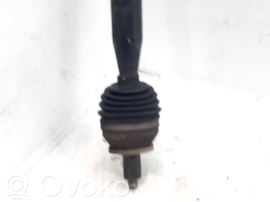 Eje de transmisión delantero   6Q0407272EC