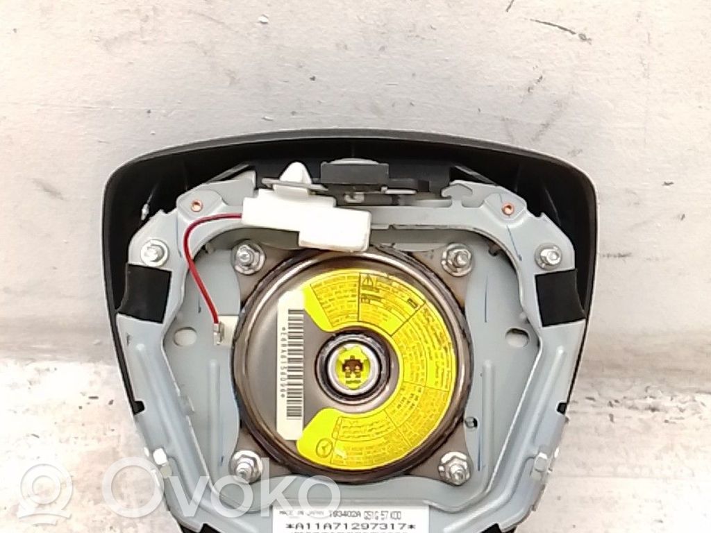 Fahrerairbag   GS1G57K00