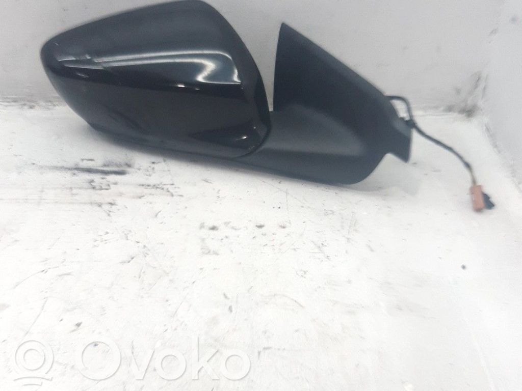 Etuoven sähköinen sivupeili   98016917XT