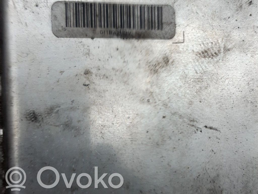 Engine control unit/module ECU   1943WA