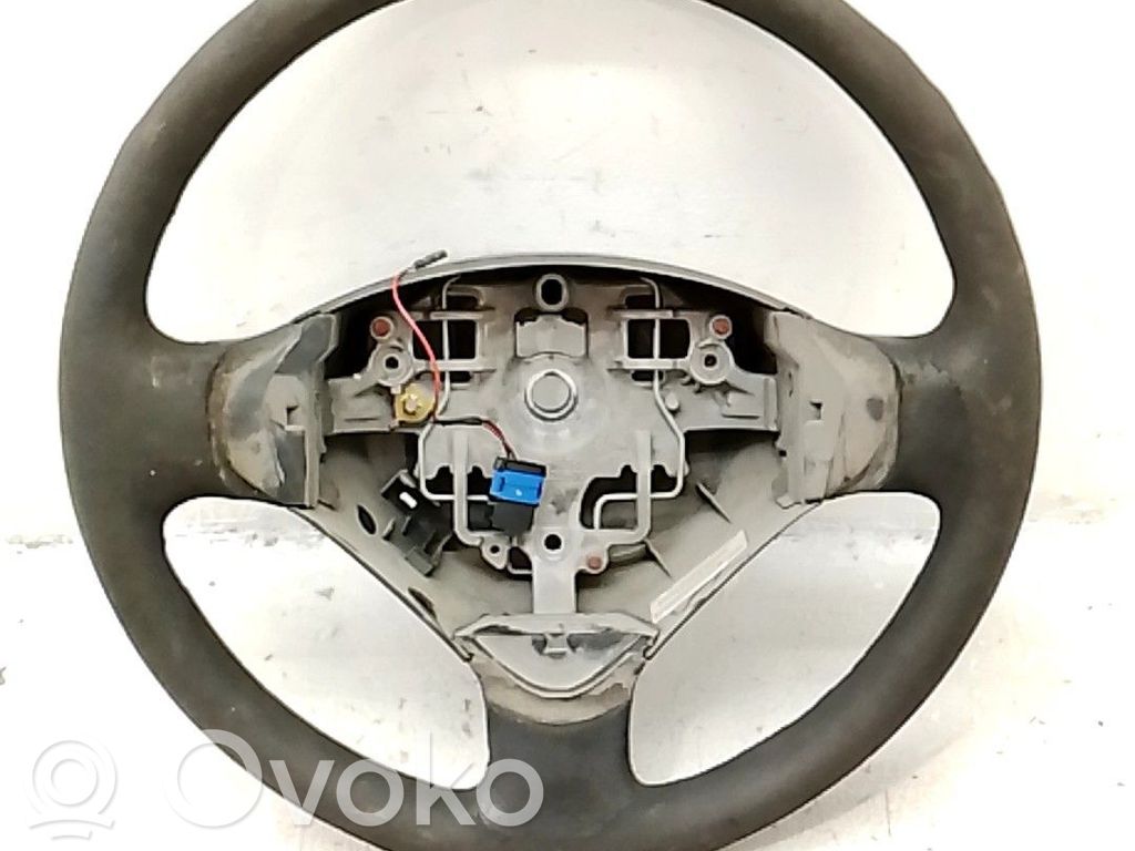 Ohjauspyörä   4109LE
