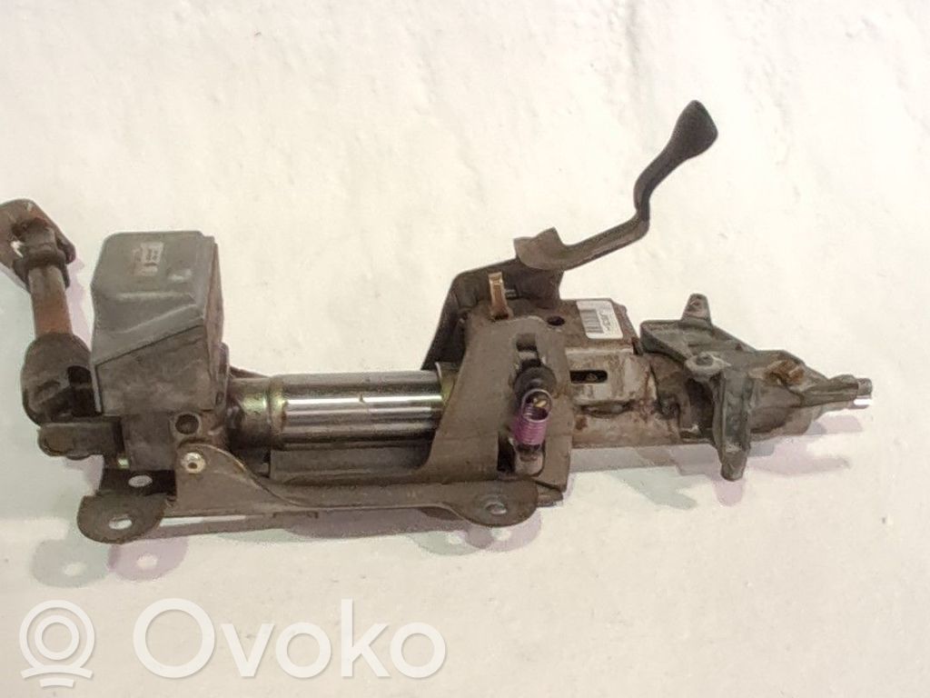 Steering rack   5057242AF