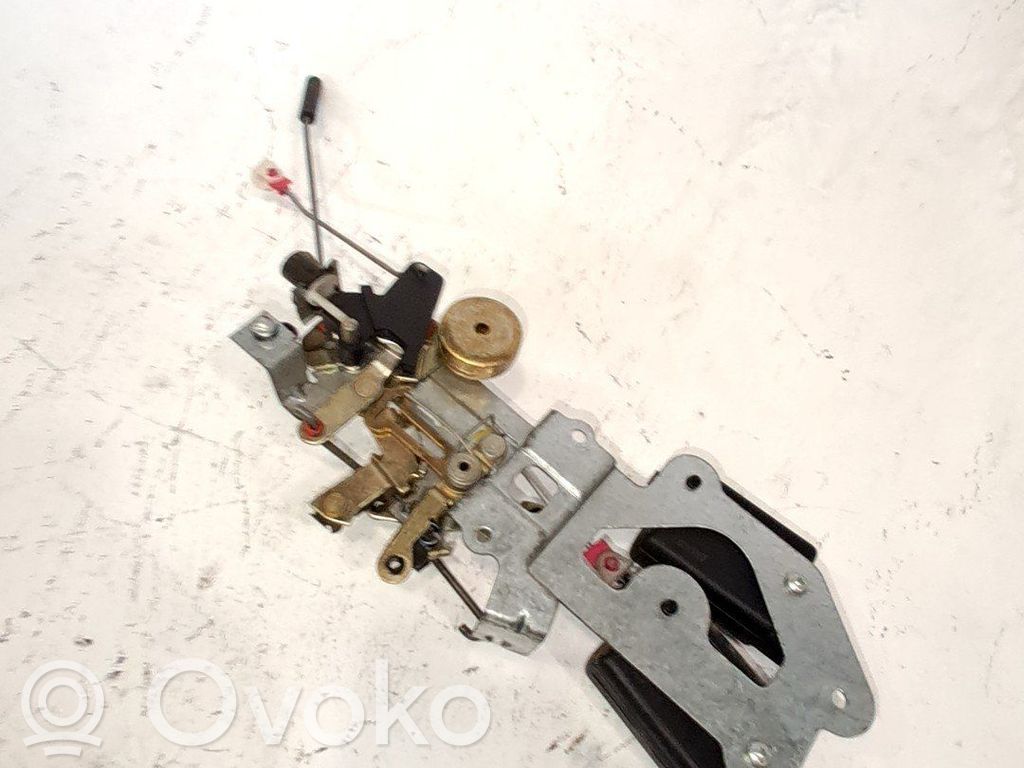 Takaoven lukko   9137A7