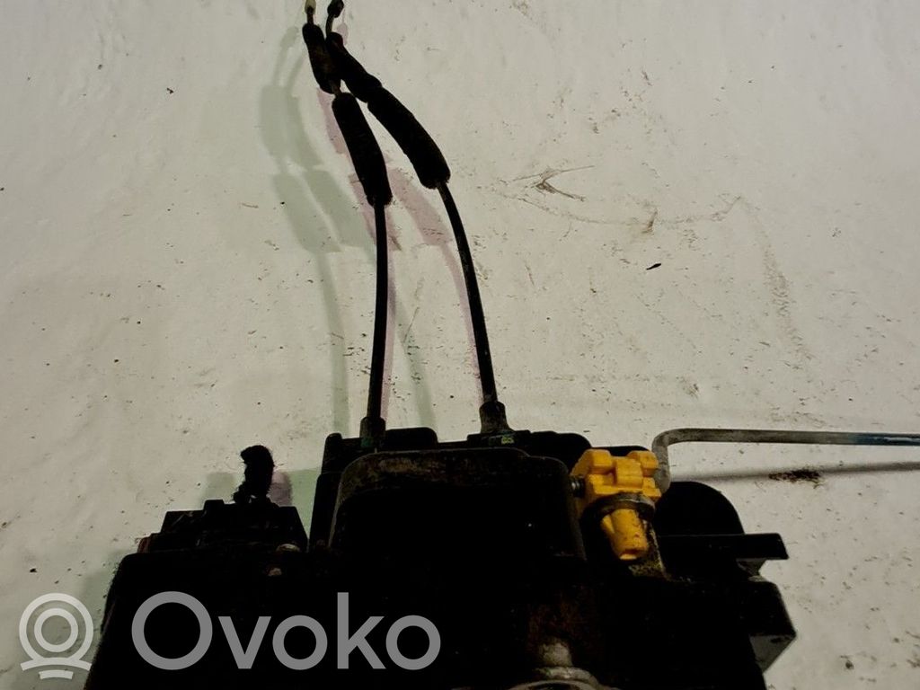 Etuoven lukko   20996045