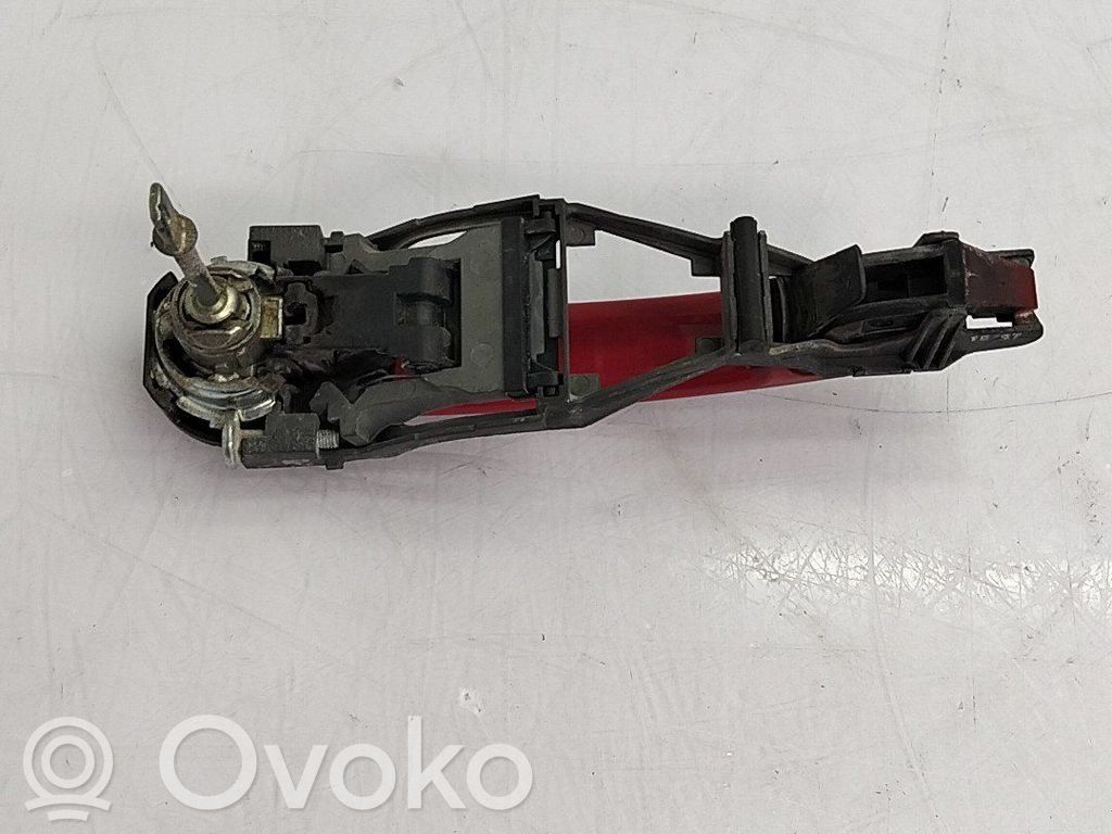 Seat Ibiza III (6L) Maniglia esterna per portiera anteriore