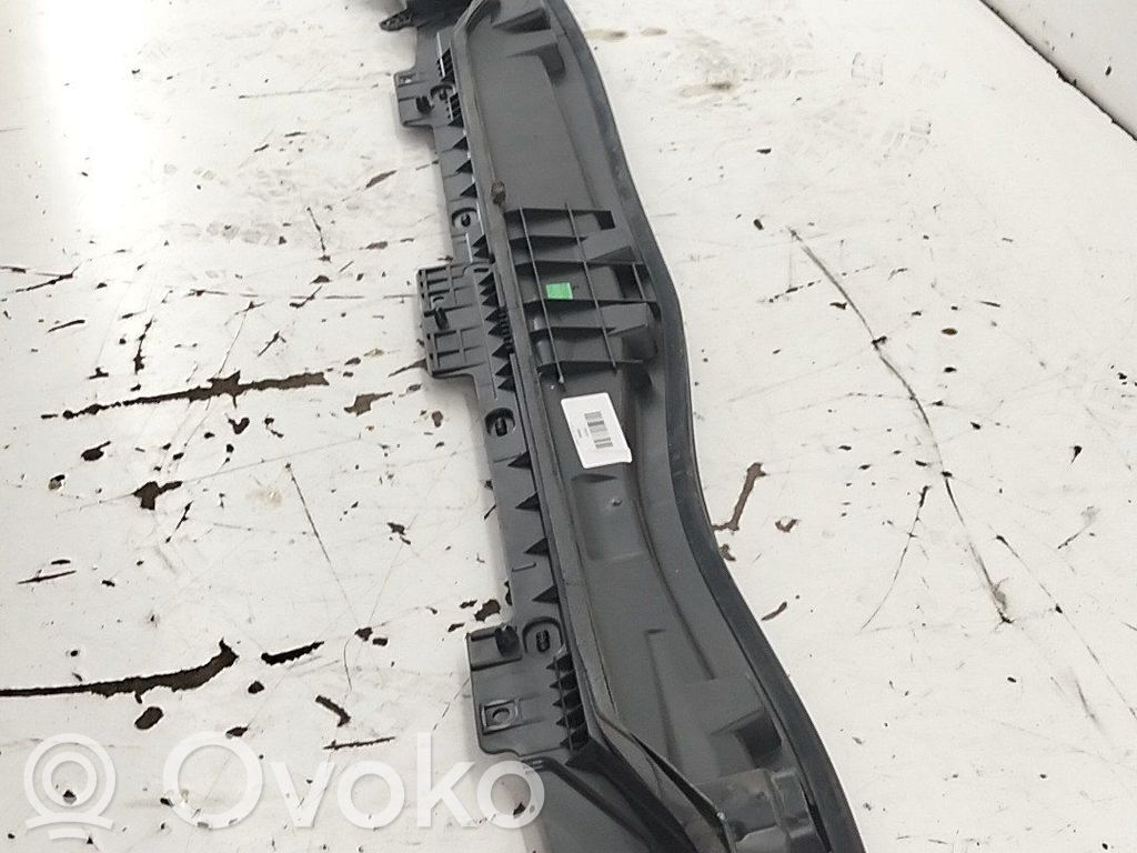 BMW 4 F36 Gran coupe Rivestimento del tergicristallo