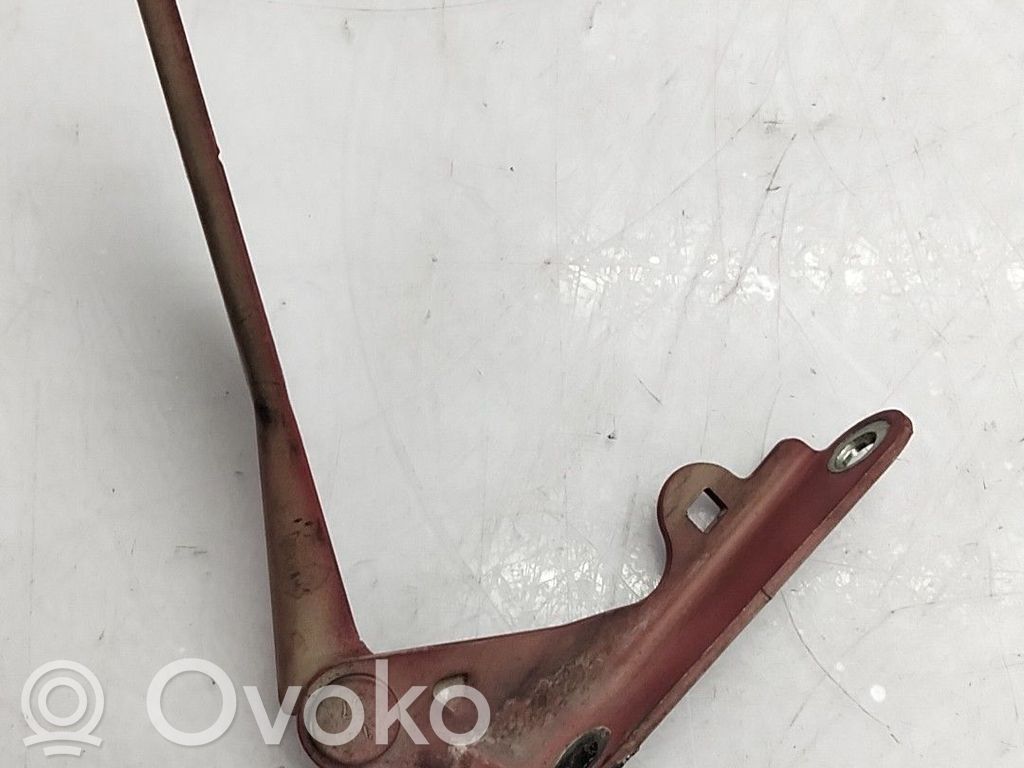 Seat Ibiza III (6L) Cerniere del vano motore/cofano 